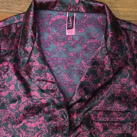 La SENZA 2 piece Pajama set - Small - Picture 3 of 6